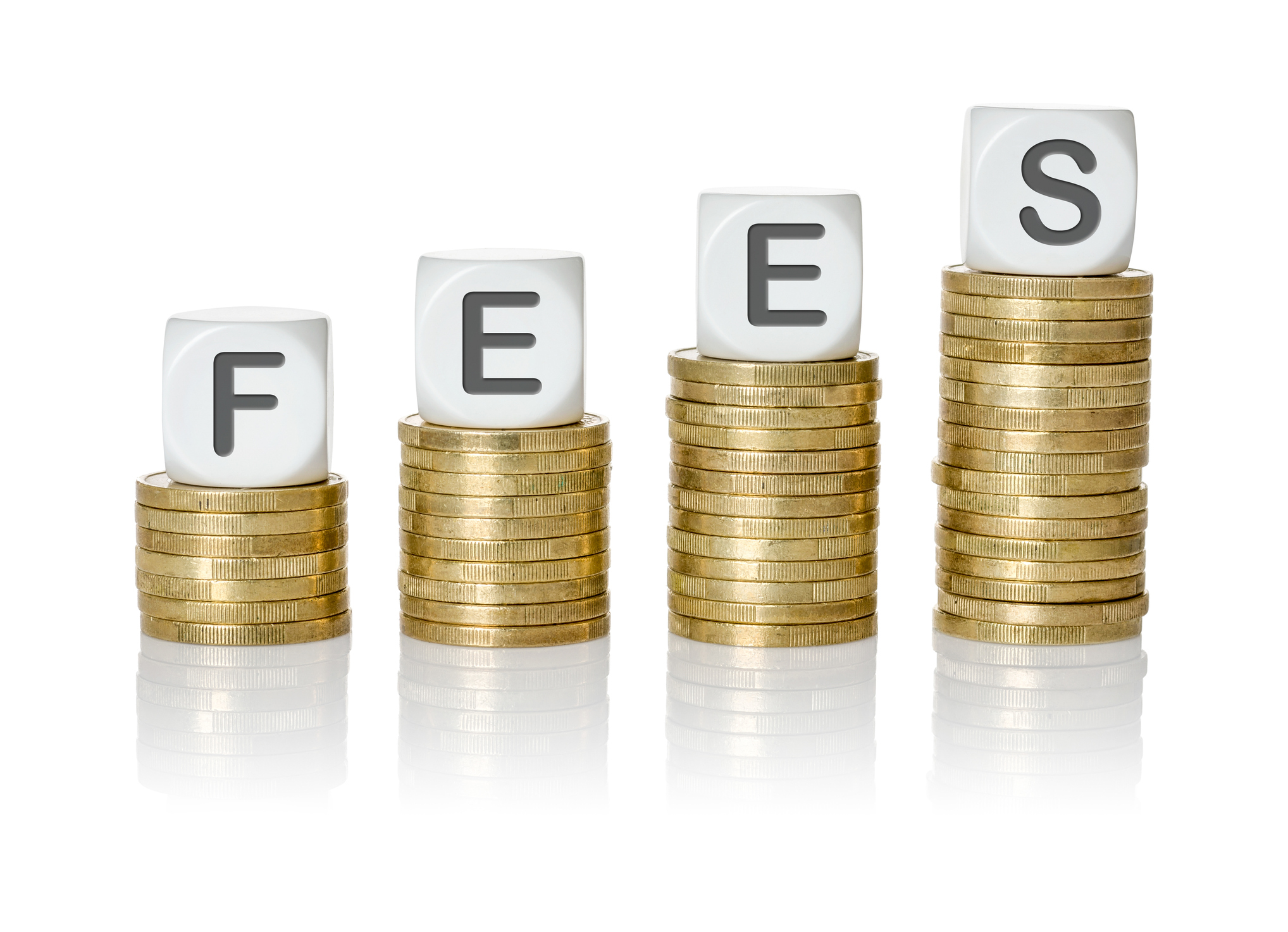 Our Fees CBL Wealth Management